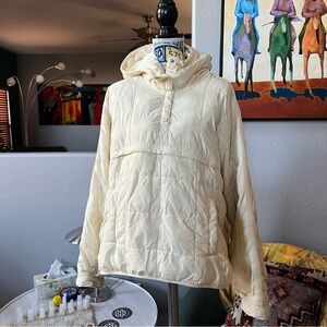 Free people pippa packable pullover